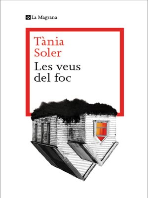 cover image of Les veus del foc